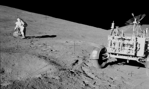 Apollo 19 et Apollo 20 : 2 missions lunaires secrètes